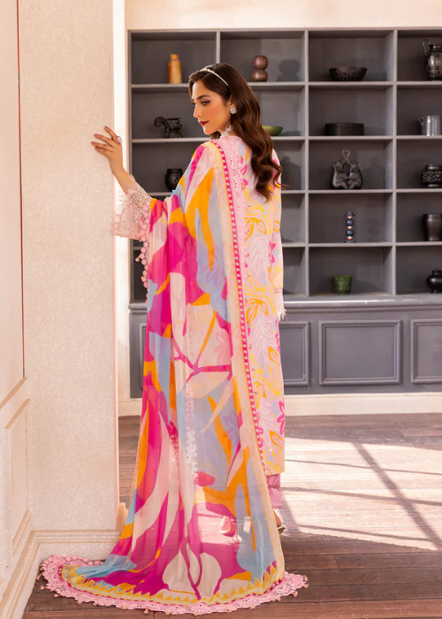NAQSH Print Kari N-0043 - Image 5