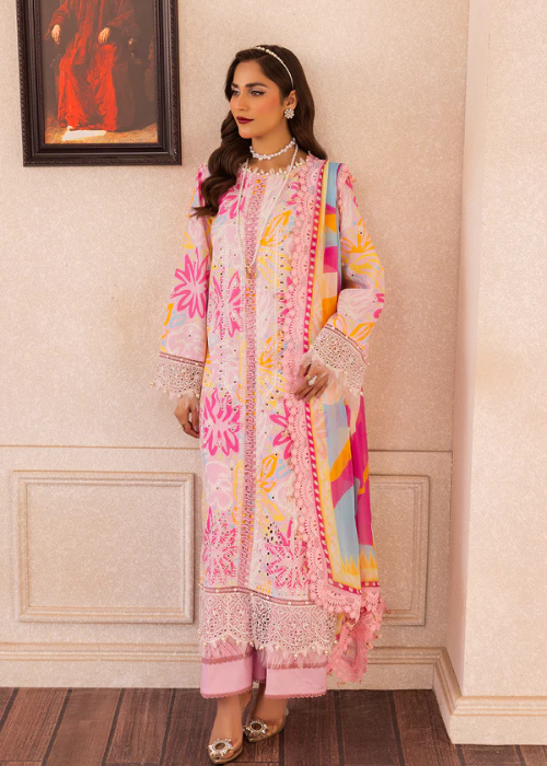 NAQSH Print Kari N-0043 - Image 4