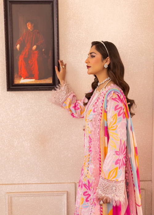 NAQSH Print Kari N-0043 - Image 3