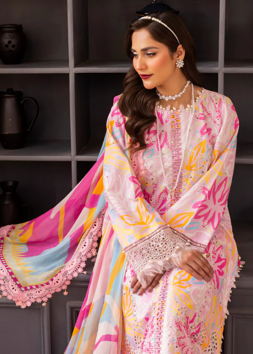 NAQSH Print Kari N-0043 - Image 7