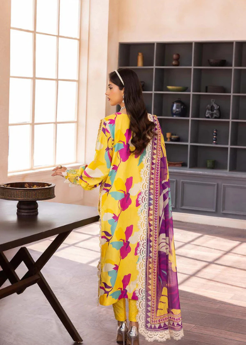 NAQSH Print Kari N-0044 - Image 3