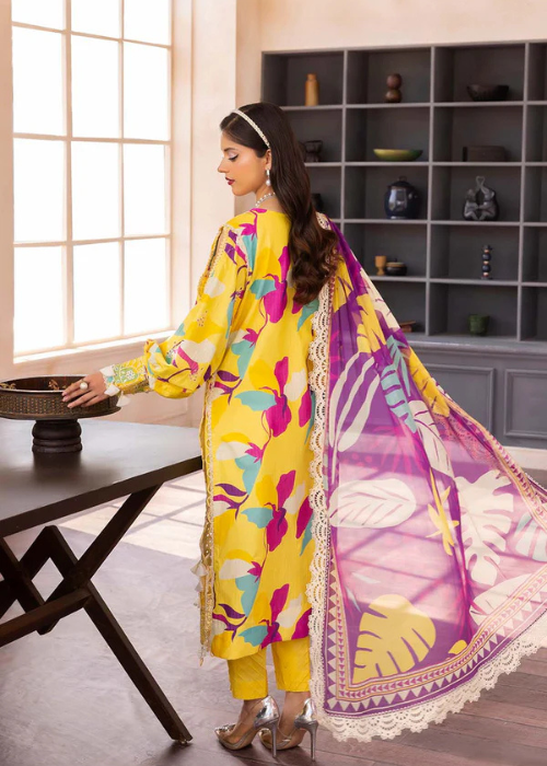 NAQSH Print Kari N-0044 - Image 5
