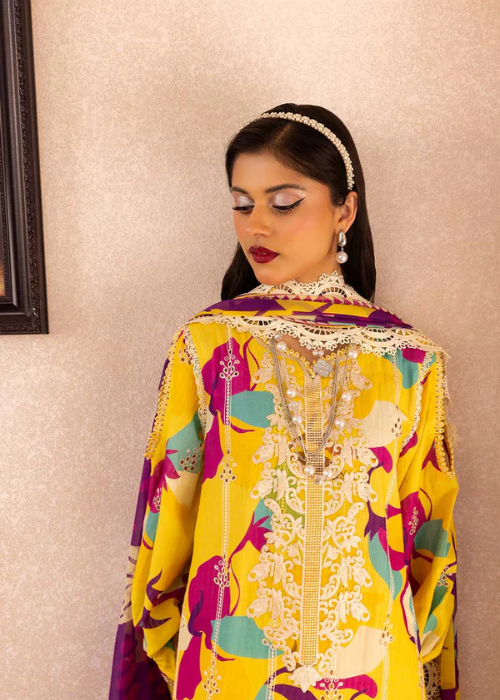 NAQSH Print Kari N-0044 - Image 9