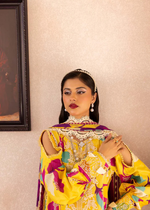 NAQSH Print Kari N-0044 - Image 7
