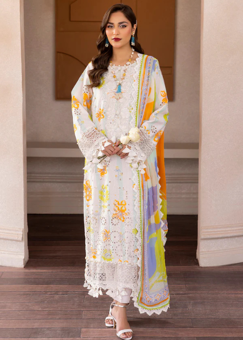 NAQSH Print Kari N-0045