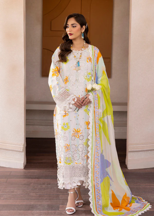 NAQSH Print Kari N-0045 - Image 7