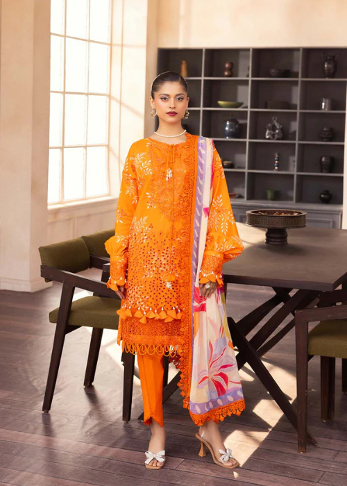 NAQSH Print Kari N-0046