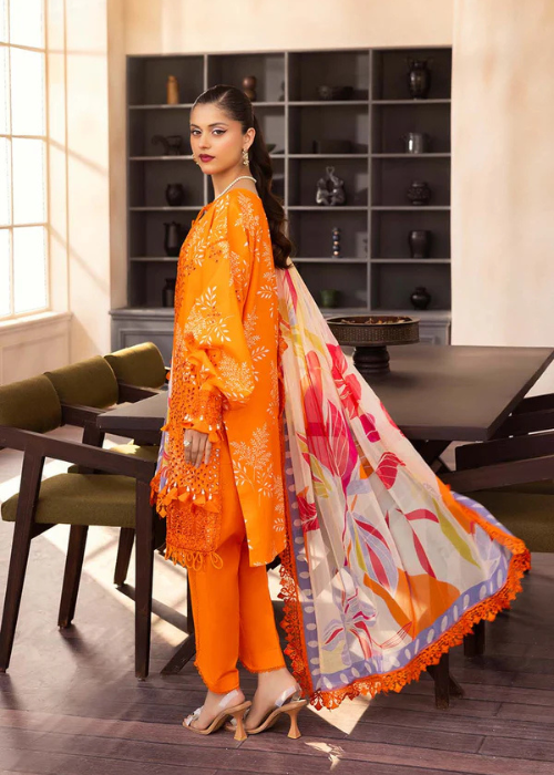 NAQSH Print Kari N-0046 - Image 3