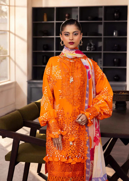 NAQSH Print Kari N-0046 - Image 4