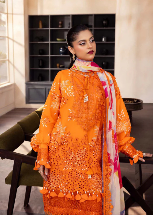 NAQSH Print Kari N-0046 - Image 5