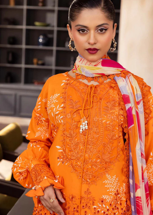 NAQSH Print Kari N-0046 - Image 6