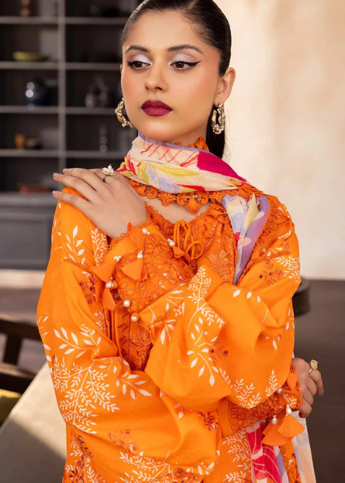 NAQSH Print Kari N-0046 - Image 7