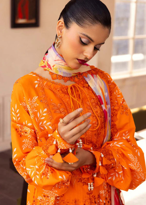 NAQSH Print Kari N-0046 - Image 8