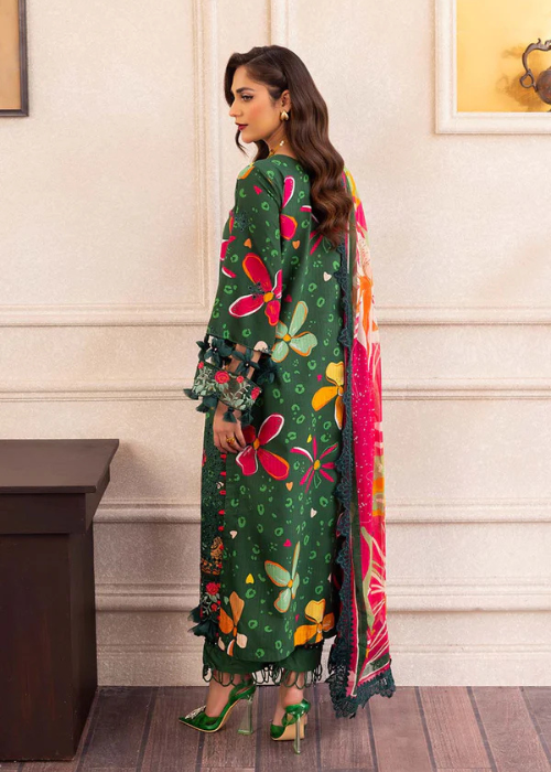 NAQSH Print Kari N-0047 - Image 3