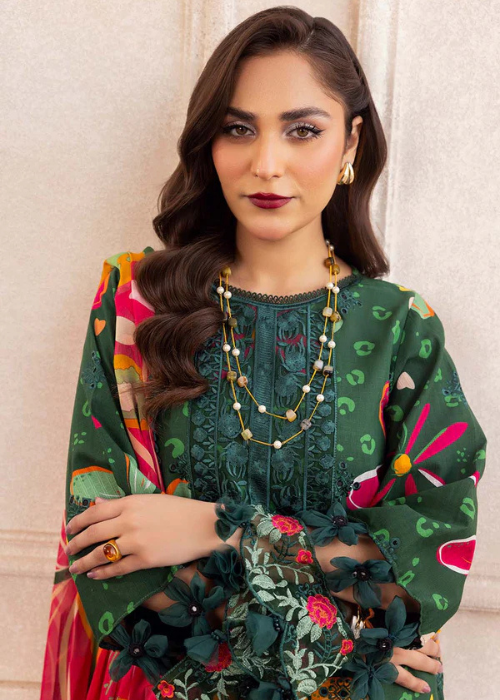 NAQSH Print Kari N-0047 - Image 5
