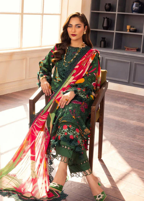 NAQSH Print Kari N-0047 - Image 6