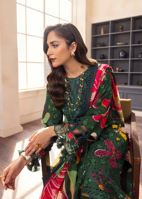 NAQSH Print Kari N-0047 - Image 7