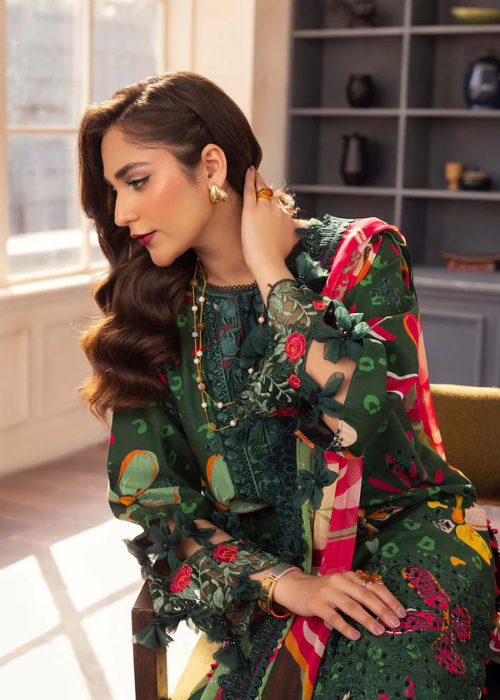 NAQSH Print Kari N-0047 - Image 8