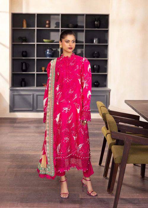 NAQSH Print Kari N-0048 - Image 4