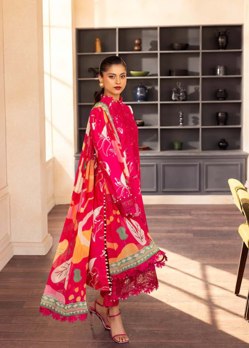 NAQSH Print Kari N-0048 - Image 5