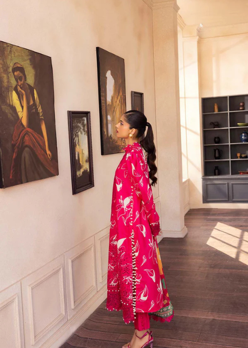 NAQSH Print Kari N-0048 - Image 7