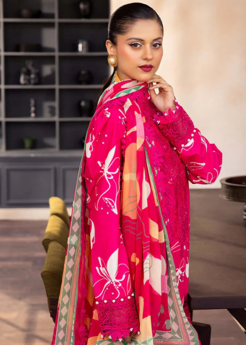 NAQSH Print Kari N-0048 - Image 8