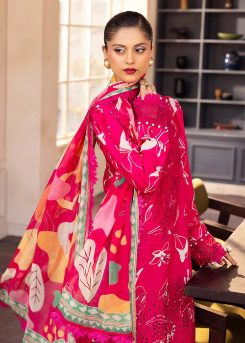 NAQSH Print Kari N-0048 - Image 9