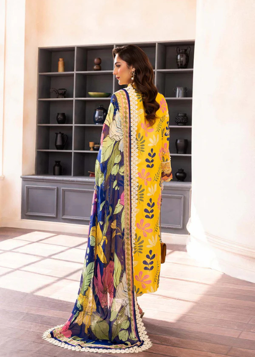 NAQSH Print Kari N-0049 - Image 3