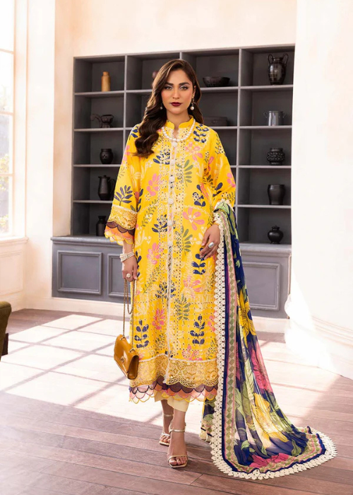 NAQSH Print Kari N-0049 - Image 4