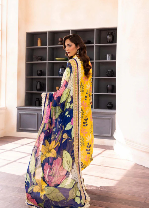 NAQSH Print Kari N-0049 - Image 5