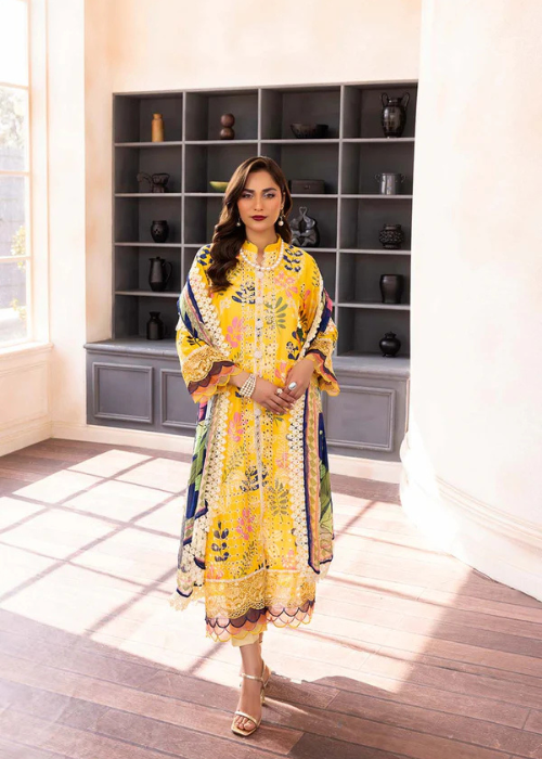 NAQSH Print Kari N-0049 - Image 6