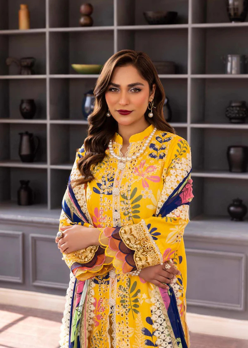 NAQSH Print Kari N-0049 - Image 7