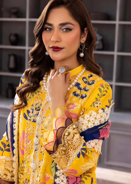 NAQSH Print Kari N-0049 - Image 8