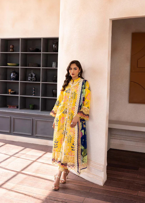 NAQSH Print Kari N-0049 - Image 9
