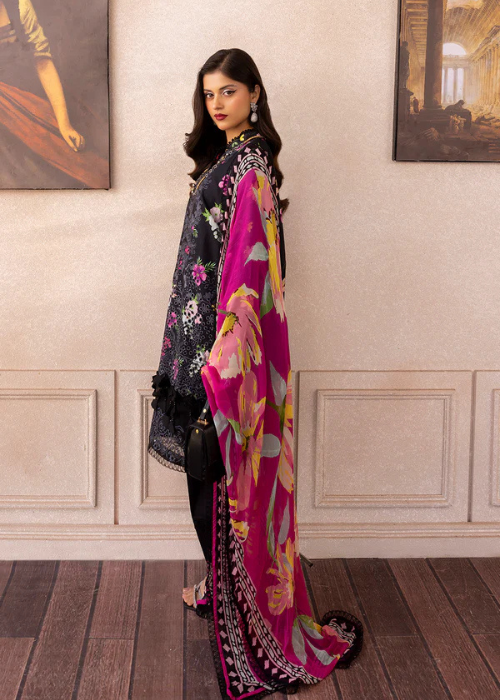 NAQSH Print Kari N-0050 - Image 3