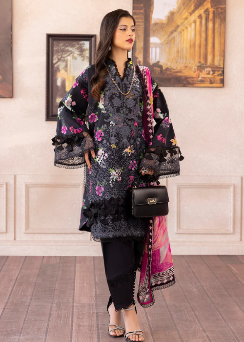 NAQSH Print Kari N-0050 - Image 4
