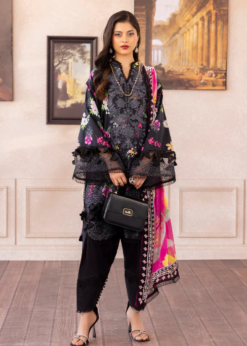 NAQSH Print Kari N-0050 - Image 6
