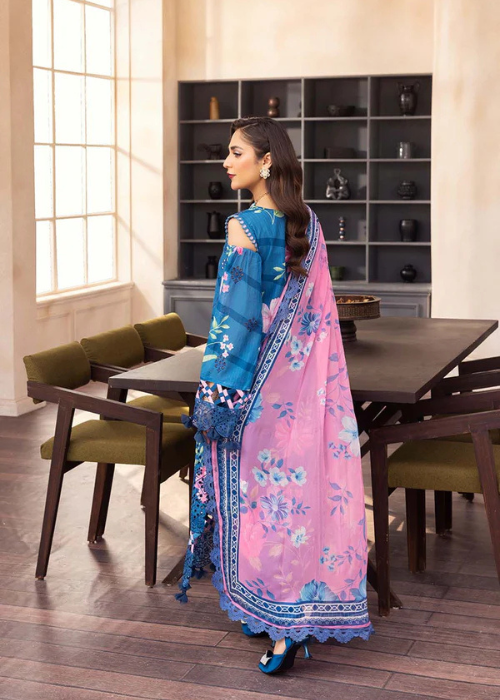 NAQSH Print Kari N-0051 - Image 3