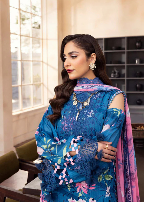 NAQSH Print Kari N-0051 - Image 4