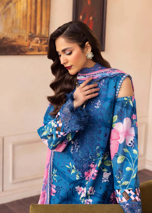NAQSH Print Kari N-0051 - Image 5