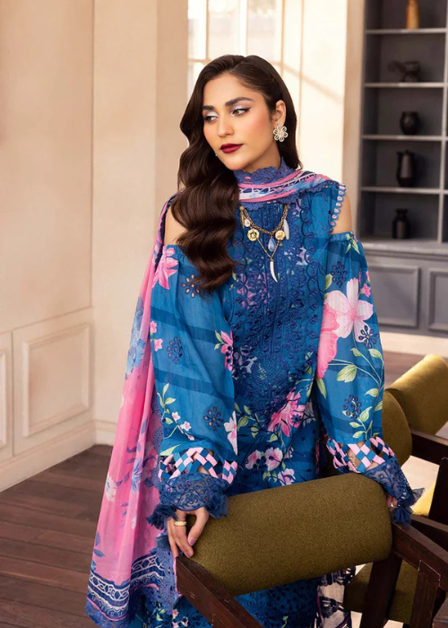 NAQSH Print Kari N-0051 - Image 6