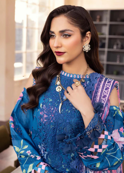 NAQSH Print Kari N-0051 - Image 7