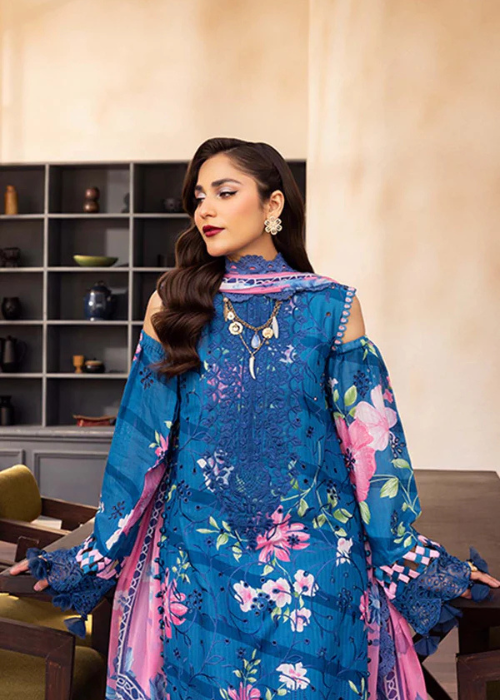 NAQSH Print Kari N-0051 - Image 8