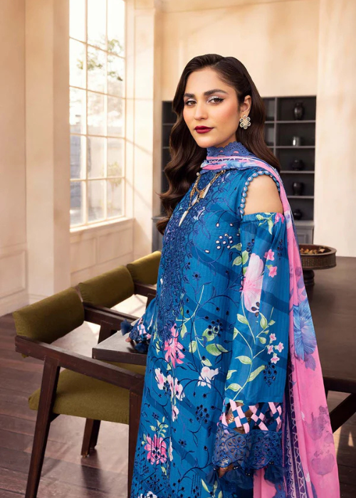NAQSH Print Kari N-0051 - Image 9