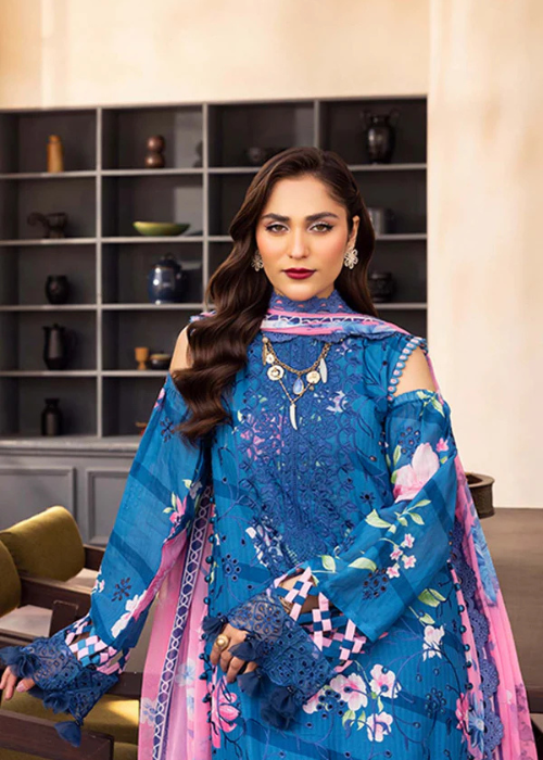 NAQSH Print Kari N-0051 - Image 10