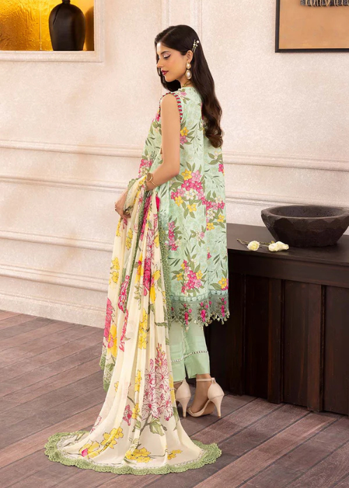 NAQSH Print Kari N-0052 - Image 4
