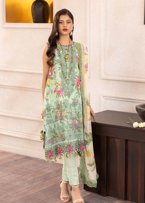 NAQSH Print Kari N-0052 - Image 5
