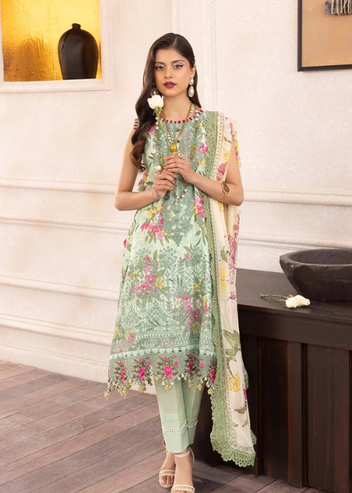 NAQSH Print Kari N-0052 - Image 6