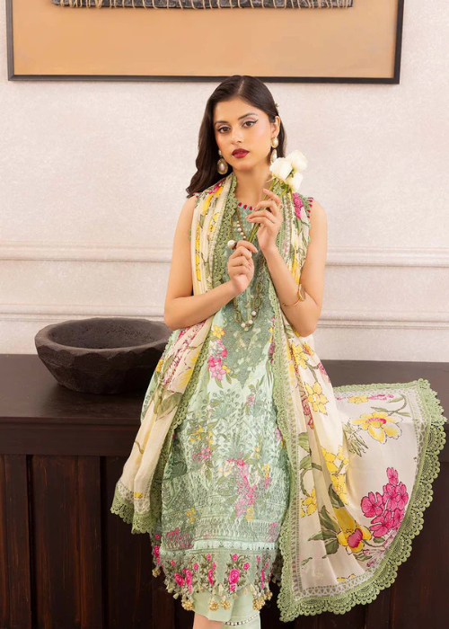 NAQSH Print Kari N-0052 - Image 7