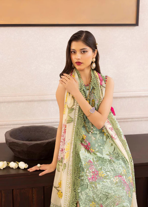 NAQSH Print Kari N-0052 - Image 8